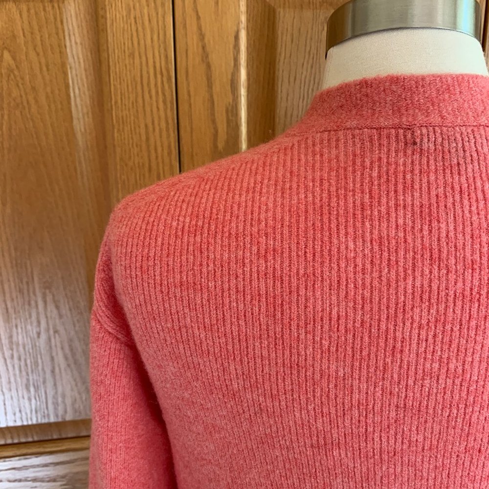 J CREW-Supersoft Long Cardigan-NEW without Tag - Picture 4 of 10